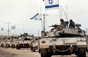 Израильский основной боевой танк «Меркава». Часть 3